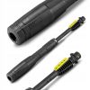 Vario Power Teljes Vezérlés VP 145 Állítható Lándzsa Kärcher K4 és K5 Alátétekhez