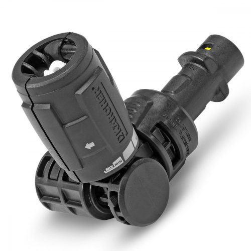Kärcher Vario Power 360° fokban állítható lándzsa K2-K7 magasnyomású mosókhoz -alváz mosás, eresz tisztítás (2.643-254.0)