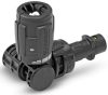 Kärcher Vario Power 360° fokban állítható lándzsa K2-K7 magasnyomású mosókhoz -alváz mosás, eresz tisztítás (2.643-254.0)