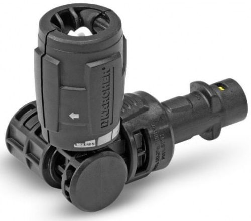 Kärcher Vario Power 360° fokban állítható lándzsa K2-K7 magasnyomású mosókhoz -alváz mosás, eresz tisztítás (2.643-254.0)