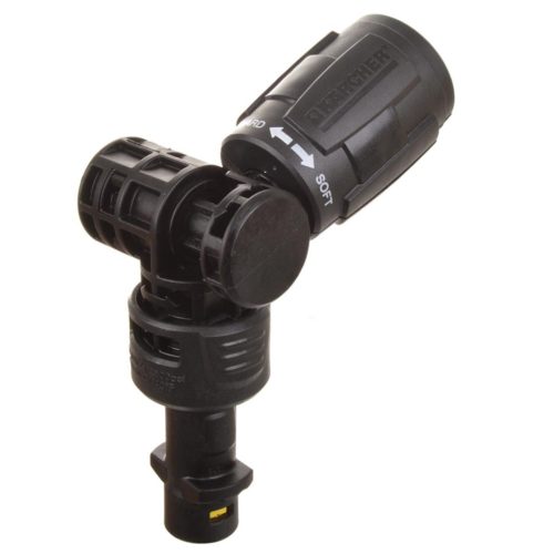 Kärcher Vario Power 360° fokban állítható lándzsa K2-K7 magasnyomású mosókhoz -alváz mosás, eresz tisztítás (2.643-254.0)