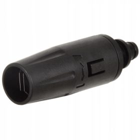   VARIO állítható fúvóka Karcher K2, K3, K4, K5 magasnyomású mosókhoz - gyári lándzsához (Full Control gépekhez is)