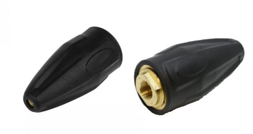 Eredeti Karcher HD HDS 035 Turbófúvóka - 300 bar, M18 Lándzsás Rögzítés, 85 °C