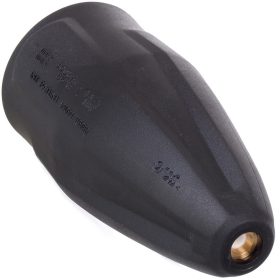   Eredeti Karcher turbófúvóka, szennymaró fej M18 menetes csatlakozással HD és HDS sorozatú mosókhoz (4.767-118.0)