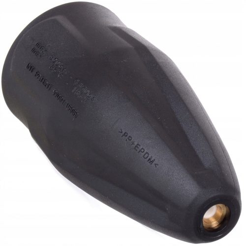 Eredeti Karcher Turbó Fúvóka 070/080 HD HDS Magasnyomású Mosókhoz