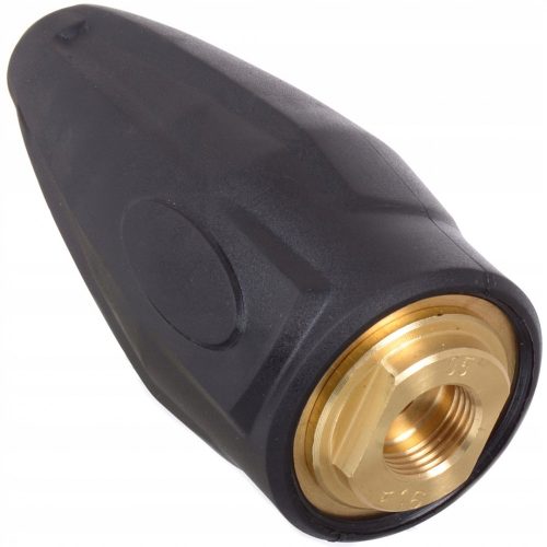 Eredeti Karcher Turbó Fúvóka 070/080 HD HDS Magasnyomású Mosókhoz