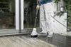 Vízsugár Védősapka Rotációs Fúvókához - Kompatibilis Karcher K2, K5, K7 (2.642-706.0)