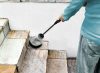 Vízsugár Védősapka Rotációs Fúvókához - Kompatibilis Karcher K2, K5, K7 (2.642-706.0)