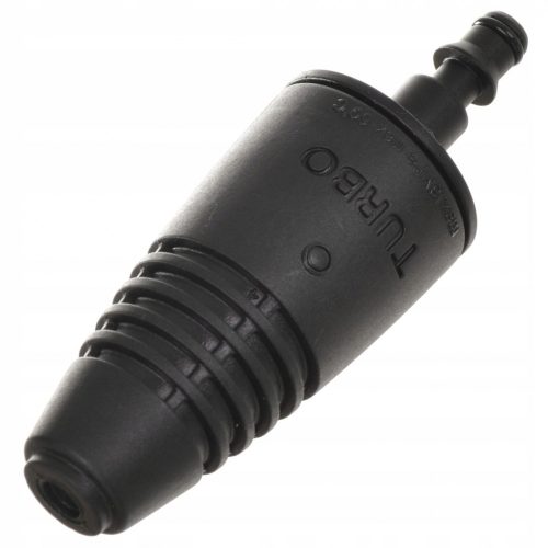 Turbó fúvóka (szennymaró) Lavor mosókhoz (Click rendszer) – Cseredarab