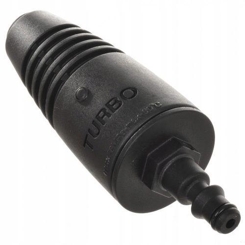 Turbó fúvóka (szennymaró) Lavor mosókhoz (Click rendszer) – Cseredarab