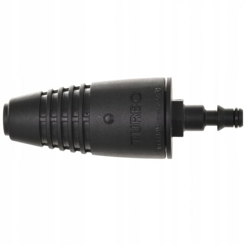 Turbó fúvóka (szennymaró) Lavor mosókhoz (Click rendszer) – Cseredarab