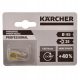 Karcher TR Easy! Lock POWER 25° vízfúvóka - Méret 045