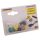 Karcher T-Racer Kefekészlet (2.644-081.0) - T50, T150, T40, T450, T20 Kompatibilis