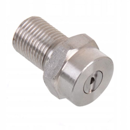 1/8" menetes vízsugár fúvóka Karcher nyomásmosóhoz