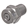 0° pontsugár vízsugár fúvóka 1/8" menettel Karcher nyomásmosóho