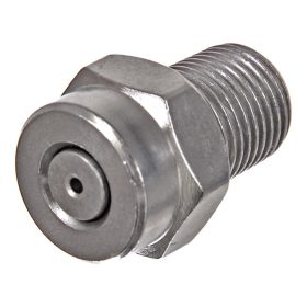 0°-os Pontsugár Fúvóka 1/8" Menettel