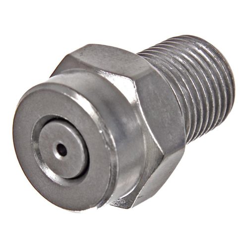 0° pontsugár vízsugár fúvóka 1/8" menettel Karcher nyomásmosóho