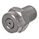 0° pontsugár vízsugár fúvóka 1/8" menettel Karcher nyomásmosóho