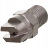 1/8" menetes vízsugár fúvóka WASHJET spatula Karcher HD HDS lapos szög 65°