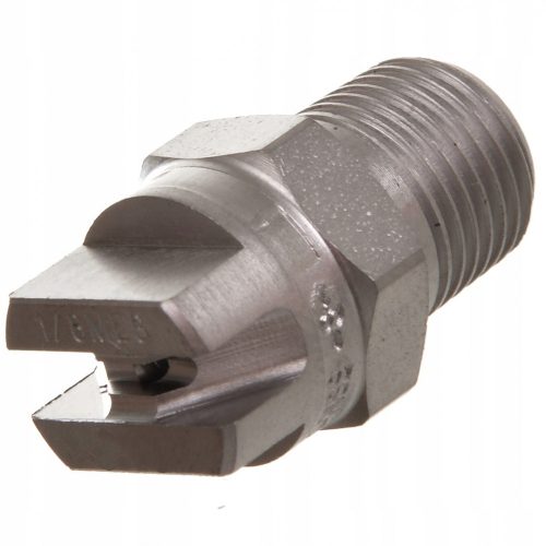 1/8" menetes vízsugár fúvóka WASHJET spatula Karcher HD HDS lapos szög 65°