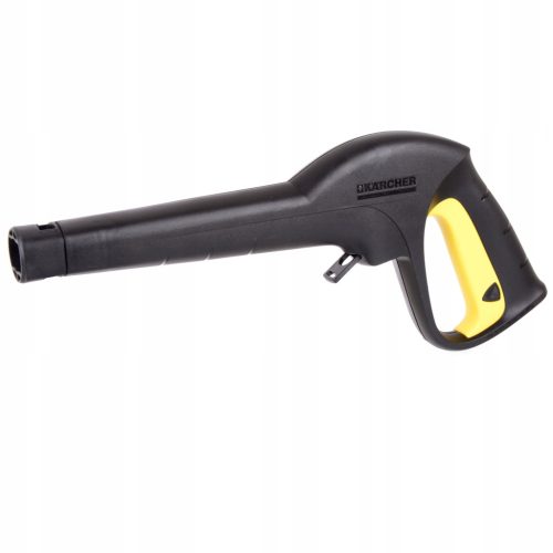EREDETI Karcher magasnyomású pisztoly régi K2-K7 sorozathoz sasszemes tömlőrögzítéssel (2.641-959.0)