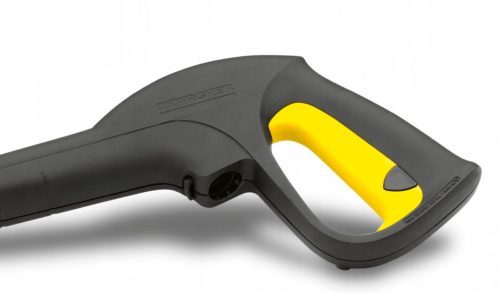 EREDETI Karcher magasnyomású pisztoly régi K2-K7 sorozathoz sasszemes tömlőrögzítéssel (2.641-959.0)
