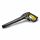 Nagynyomású mosópisztoly Karcher K2, K3, K4, K5, K6, K7 magasnyomású mosókhoz Click Connect csatlakozással (2.642-889.0)