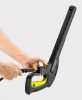 Nagynyomású mosópisztoly Karcher K2, K3, K4, K5, K6, K7 magasnyomású mosókhoz Click Connect csatlakozással (2.642-889.0)