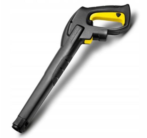 Nagynyomású mosópisztoly Karcher K2, K3, K4, K5, K6, K7 magasnyomású mosókhoz Click Connect csatlakozással (2.642-889.0)