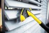 Nagynyomású mosópisztoly Karcher K2, K3, K4, K5, K6, K7 magasnyomású mosókhoz Click Connect csatlakozással (2.642-889.0)