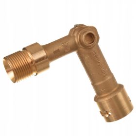   KARCHER Könnyű Nyomás Pisztoly Szelep Javítókészlet - Karcher Pisztolyokhoz (4.775-463.0/4.775-466.0)