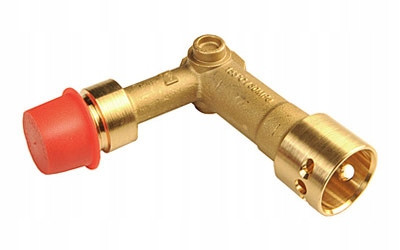 KARCHER Könnyű Nyomás Pisztoly Szelep Javítókészlet - Karcher Pisztolyokhoz (4.775-463.0/4.775-466.0)