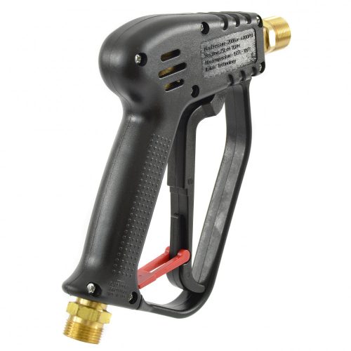 Magasnyomású pisztoly Karcher HD és HDS sorozatú mosókhoz M22-M22 csatlakozással HPG03