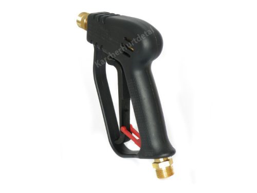 Magasnyomású pisztoly Karcher HD és HDS sorozatú mosókhoz M22-M22 csatlakozással HPG03