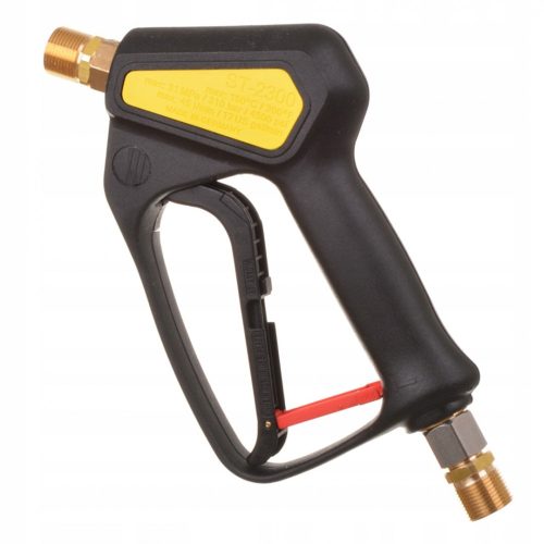 Pisztoly autómosáshoz forgócsuklóval M22-M22 csatlakozással ST-2300 ROTARY 310bar