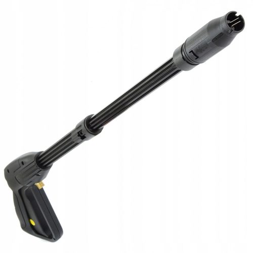 Magasnyomású mosópisztoly lándzsával és állítható fúvókával, kompatibilis Lavor, Makita, Karcher modellekkel (M14x1,5 csatlakozás)