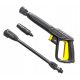 Szórópisztoly készlet lándzsával és Vario fúvókával – Karcher K2-K5 kompatibilitás, Click Connect csatlakozás