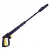Szórópisztoly készlet lándzsával és Vario fúvókával – Karcher K2-K5 kompatibilitás, Click Connect csatlakozás