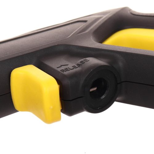 Pisztoly + szórószár + Vario fúvóka készlet Karcher K2–K5 mosókhoz (Quick Connect)