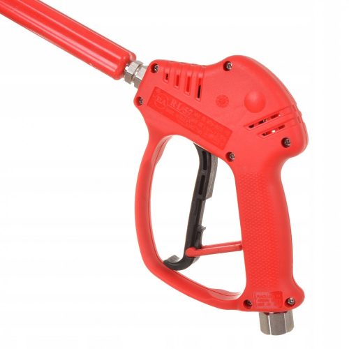 Eredeti PA RL57 ipari mosópisztoly + 1050 mm INOX lándzsa (Max. 550 bar, 3/8" - 1/4")