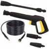 Karcher K2 K3 K4 K5 M22 menettel mosó csomag (pisztoly, lándzsa, fúvóka, 5m tömlő)
