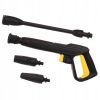 Karcher K2 K3 K4 K5 M22 menettel mosó csomag (pisztoly, lándzsa, fúvóka, 5m tömlő)