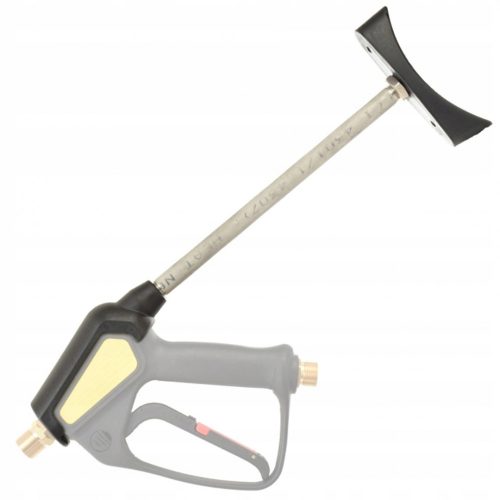 Eredeti R+M Válltámasz ST-2300 Pisztolyhoz – Ergonomikus Támaszték Magasnyomású Mosókhoz