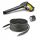 Eredeti HK 12 Click Connect mosó készlet – 12m-es tömlő, pisztoly és adapter Karcher K2-K7 magasnyomású mosókhoz