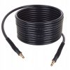 10 méteres Basic nagynyomású tömlő Karcher K sorozatú magasnyomású mosóhoz  CLICK-CLICK csatlakozás