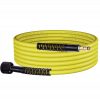 20 méteres Basic+ magasnyomású tömlő Karcher K sorozatú magasnyomású mosókhoz M22 - Click csatlakozóval 180 bar,  60°C
