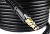 20 méteres Basic magasnyomású tömlő Karcher K sorozatú magasnyomású mosóhoz  CLICK-CLICK csatlakozással