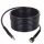 Basic magasnyomású tömlő 25 méter, Karcher K2-K7 magasnyomású mosókhoz, M22x1,5 - Click Connect csatlakozás