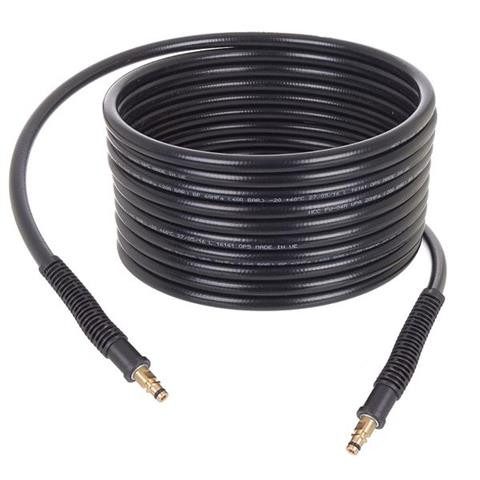 25 méteres Basic nagynyomású tömlő Karcher K sorozatú magasnyomású mosóhoz  CLICK-CLICK csatlakozás