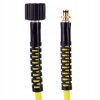 30 méteres Basic+ magasnyomású tömlő Karcher K2-K7 és HD mosókhoz, M22 - régi tipusú sasszeges dugó csatlakozóval (200Bar, 60°C)